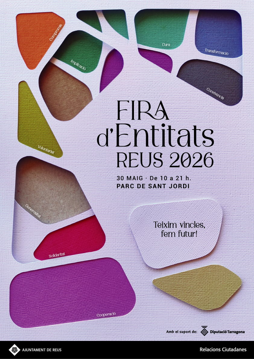 cartell fira_entitats_2026