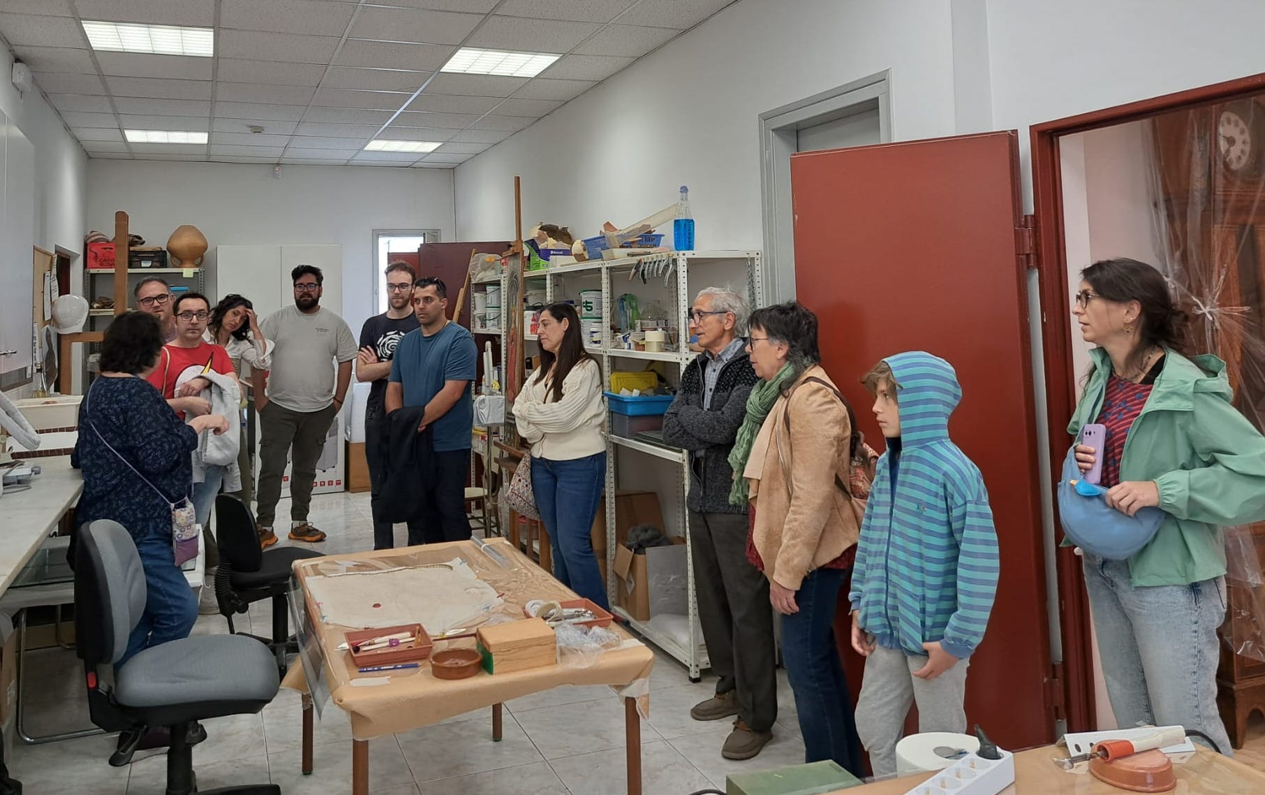 Dia Internacional dels Museus 2026