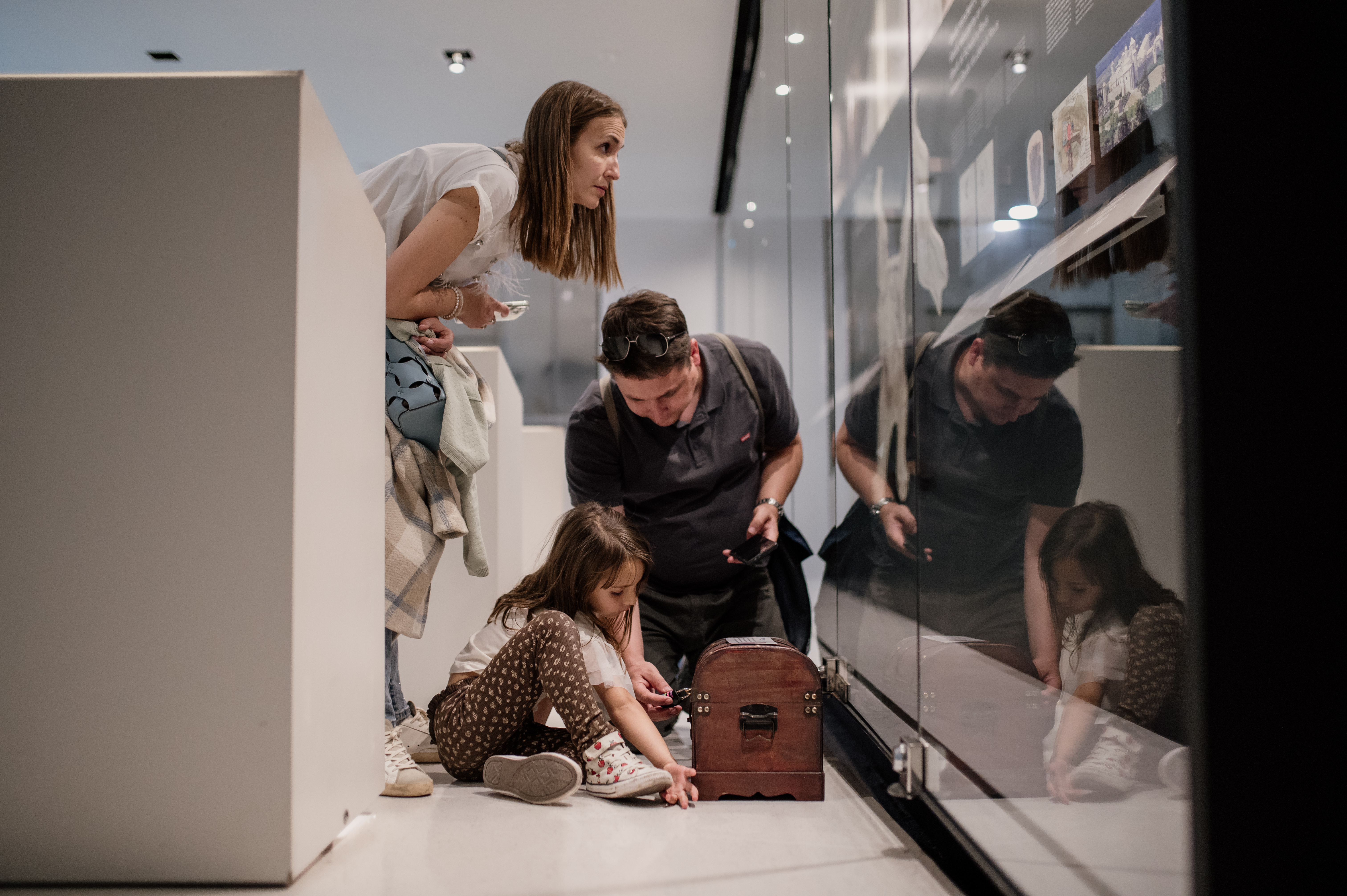 Dia Internacional dels Museus 2026