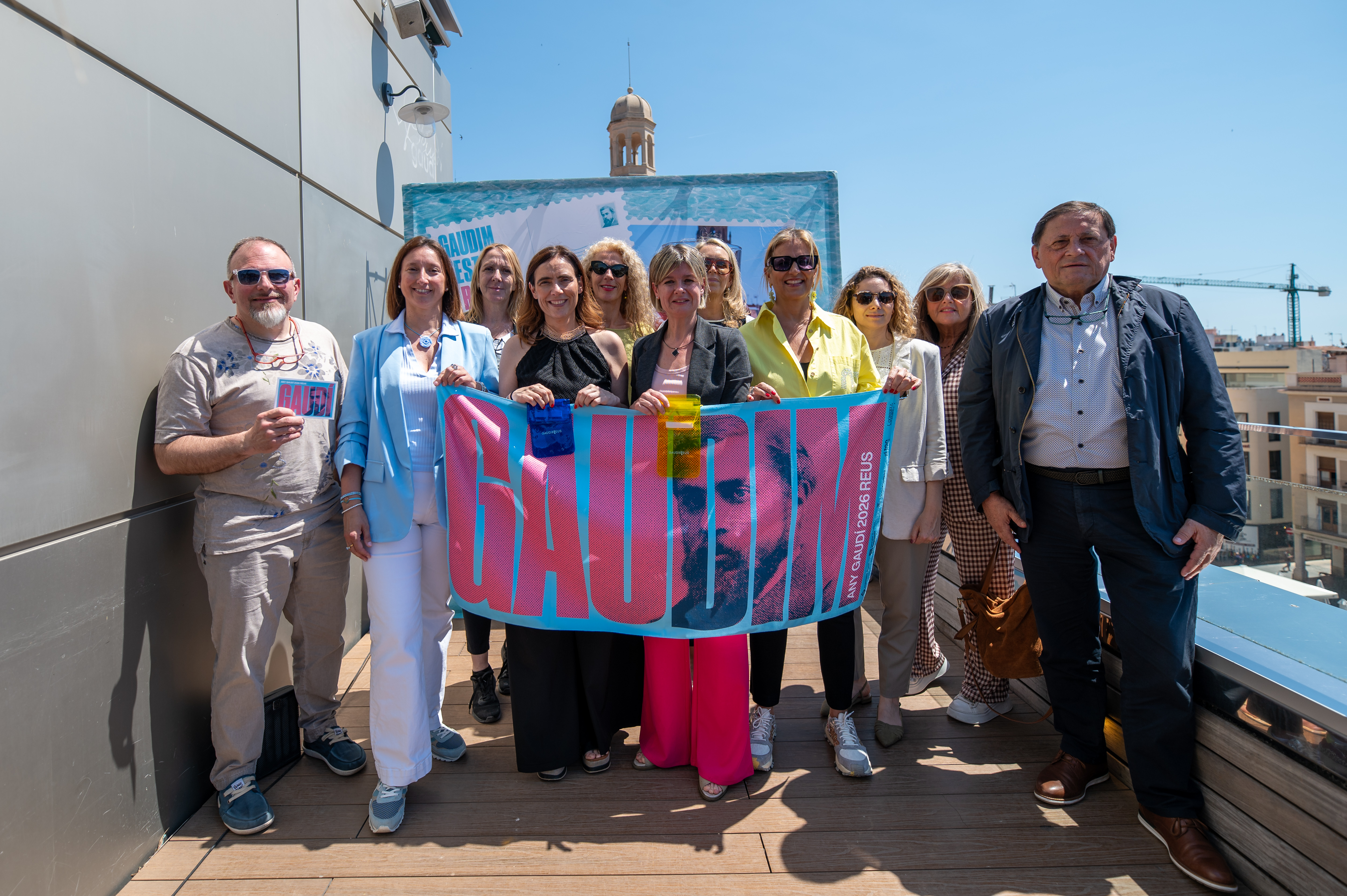 Presentació Campanya d'Estiu 2026