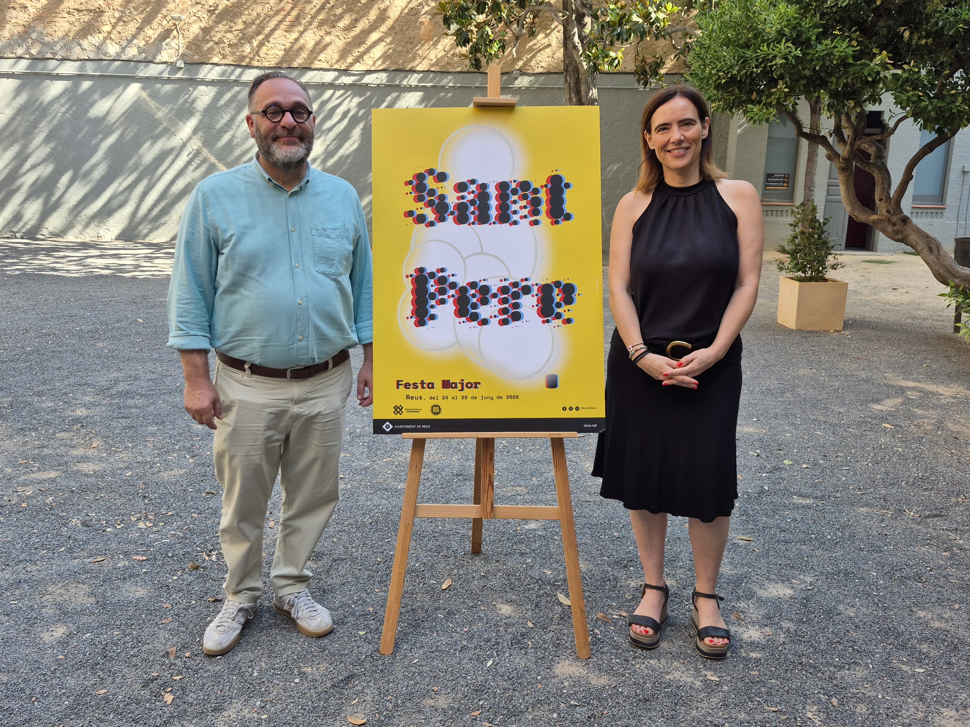 Festa Major de Sant Pere 2026
